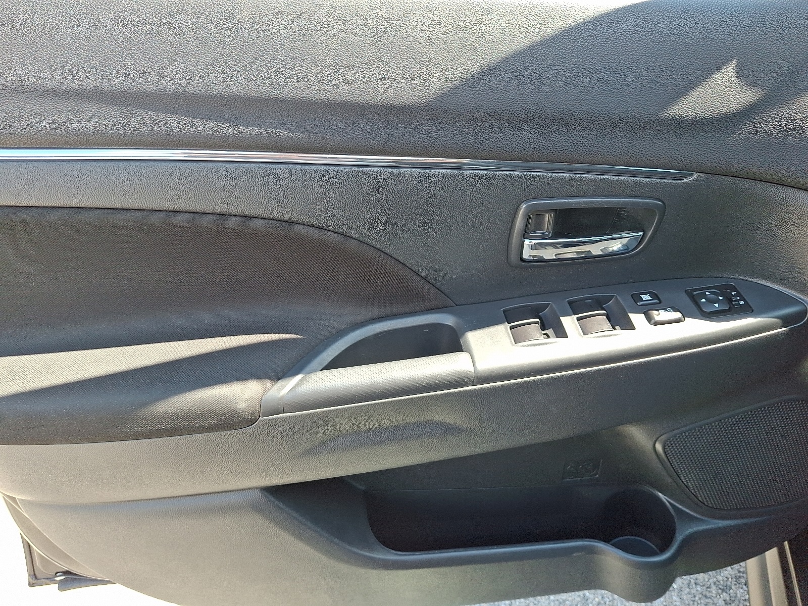 2023 Mitsubishi Outlander Sport ES photo 13