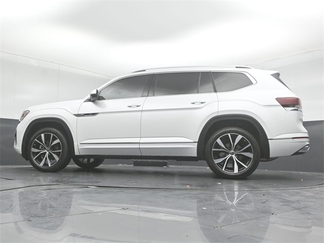 2024 VOLKSWAGEN ATLAS - Image 41