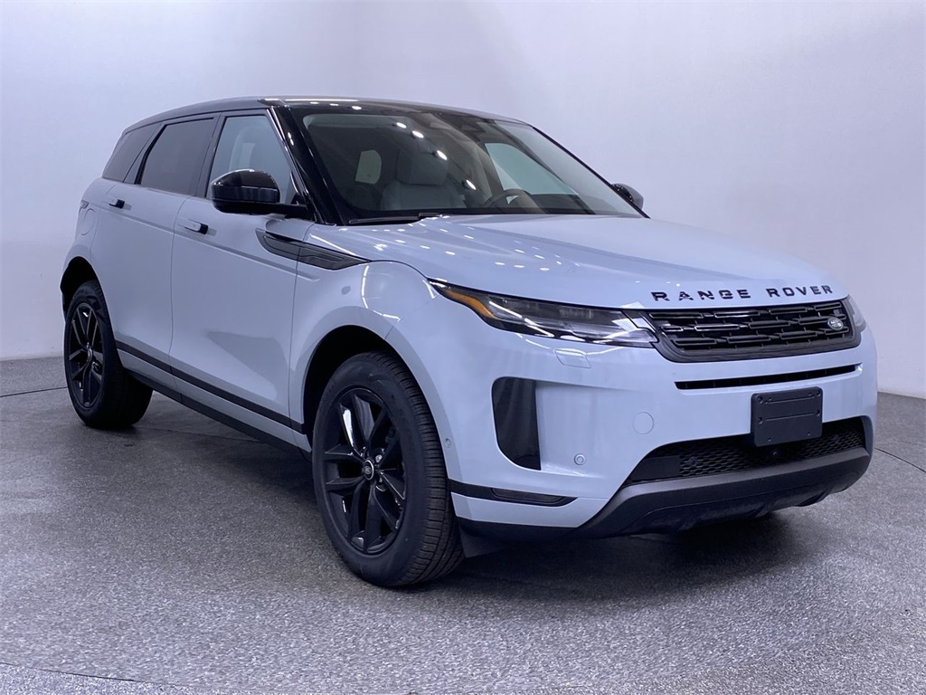 2025 Land Rover Range Rover Evoque S photo 6