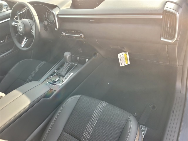 2025 Mazda CX-50 Preferred photo 15