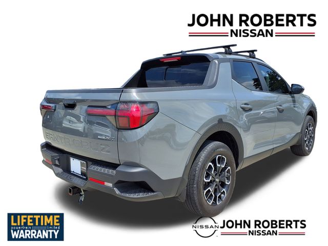 2023 Hyundai Santa Cruz SEL Premium photo 15