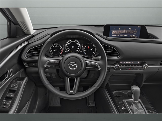 2025 Mazda CX-30 2.5 S Preferred photo 7