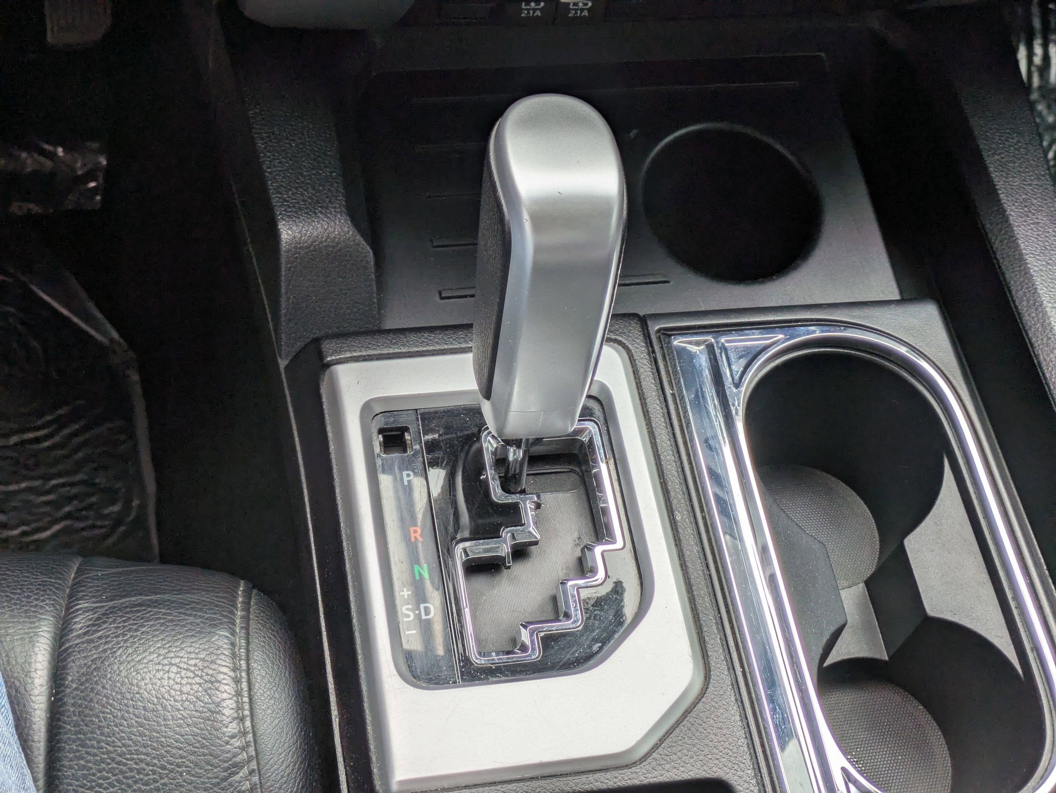 2020 Toyota Tundra SR5 Grade photo 20