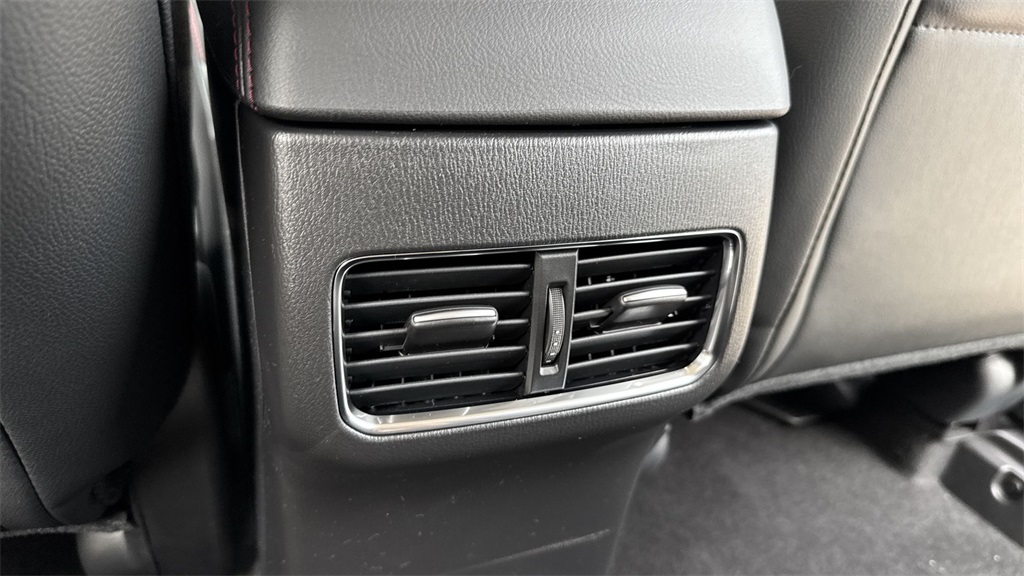 2025 Mazda CX-5 2.5 S Carbon photo 31