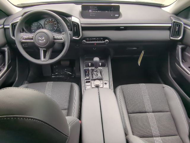 2025 Mazda CX-50 2.5 Select photo 3