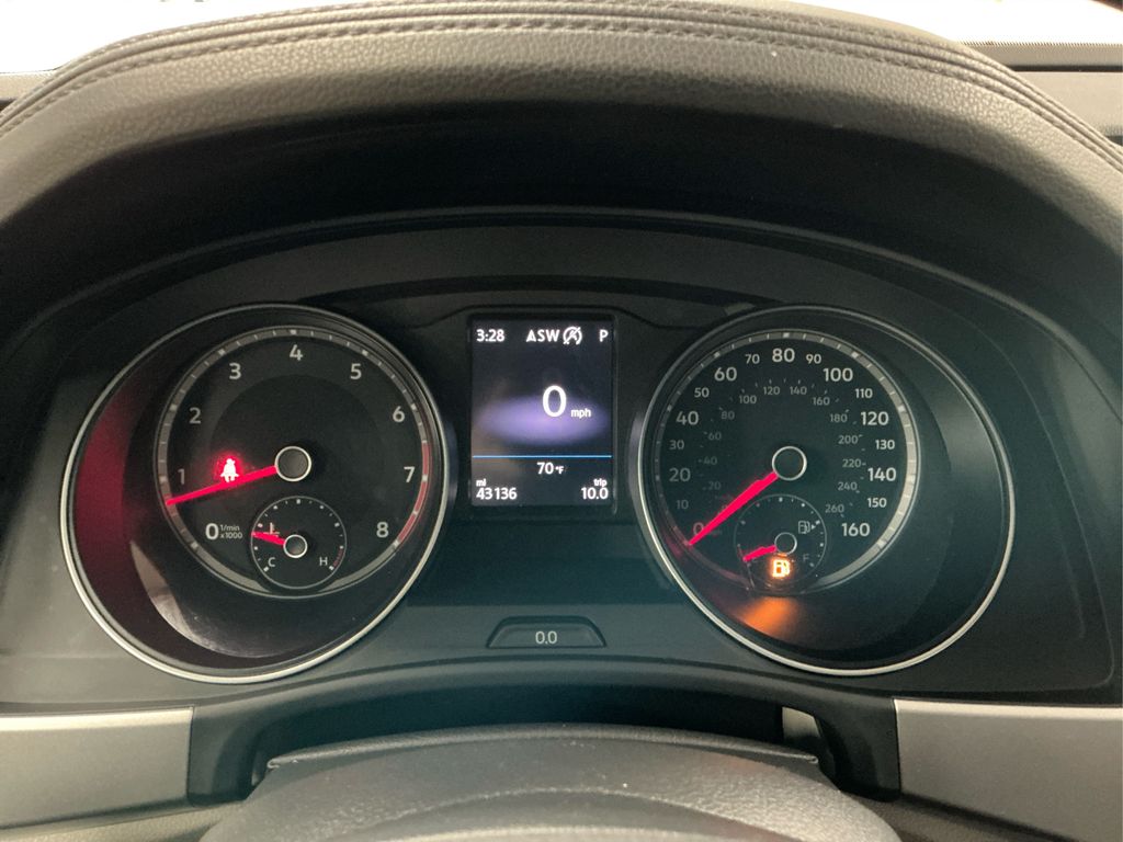 2019 Volkswagen Atlas V6 SE Technology photo 11
