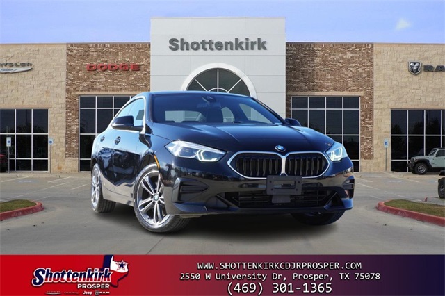 2022 BMW 2 Series 228i's photo