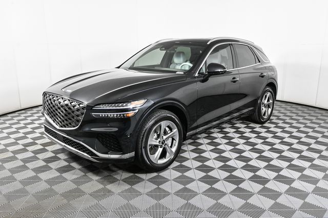2026 GENESIS GV70