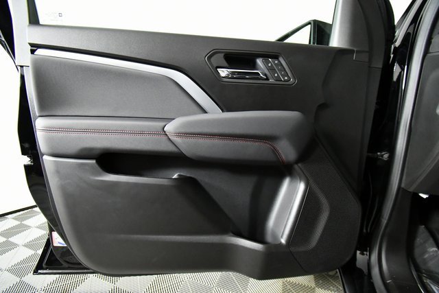 2026 Chevrolet Colorado Z71 photo 20