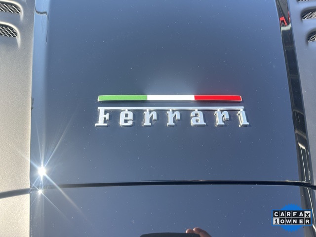 2023 Ferrari F8 Spider Base photo 9