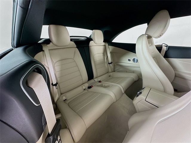 2022 Mercedes Benz C 300 photo 25