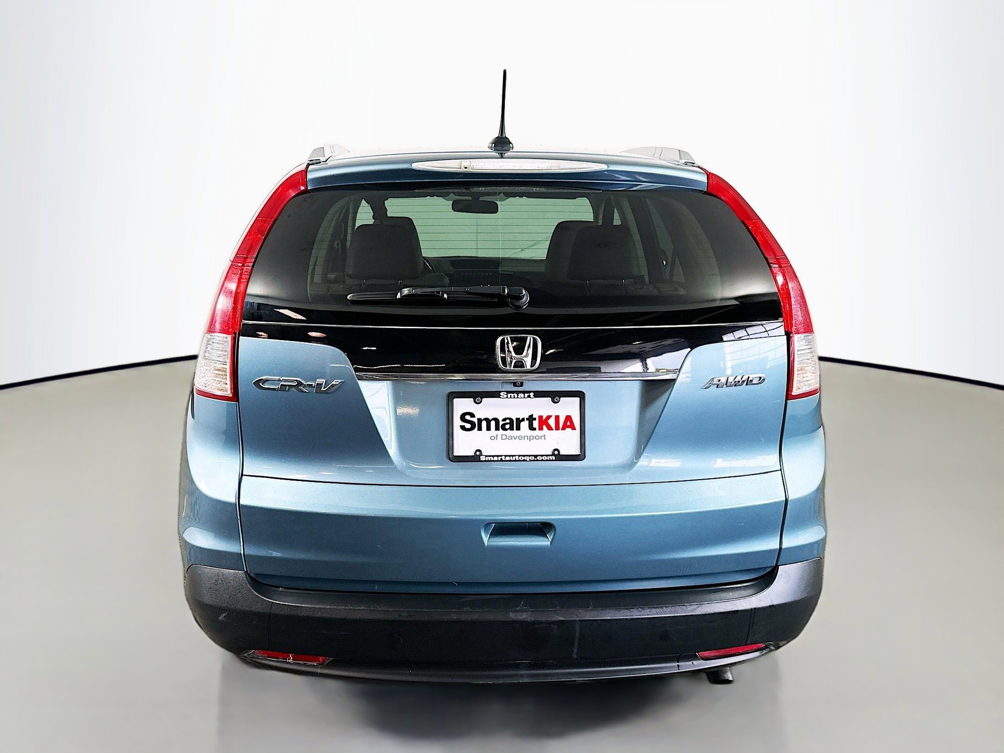 2014 Honda CR-V EX-L photo 6