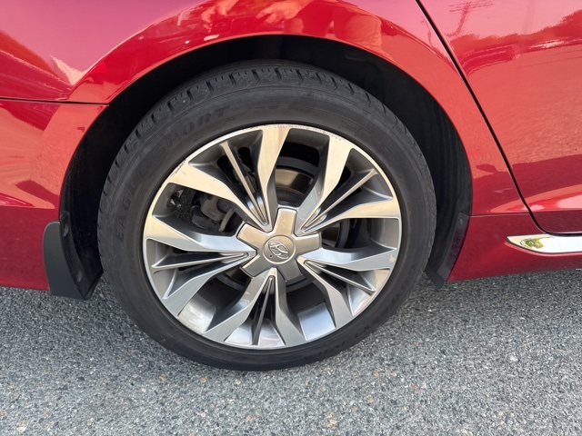 2015 Hyundai Sonata Limited photo 11