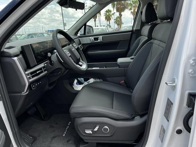 2026 Hyundai Santa Fe SEL photo 10