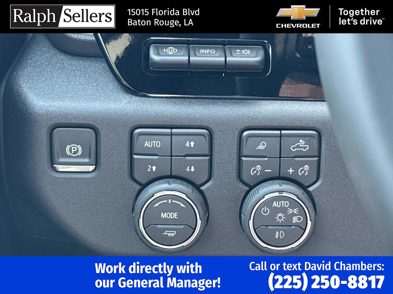 2026 Chevrolet Silverado 3500HD High Country photo 10
