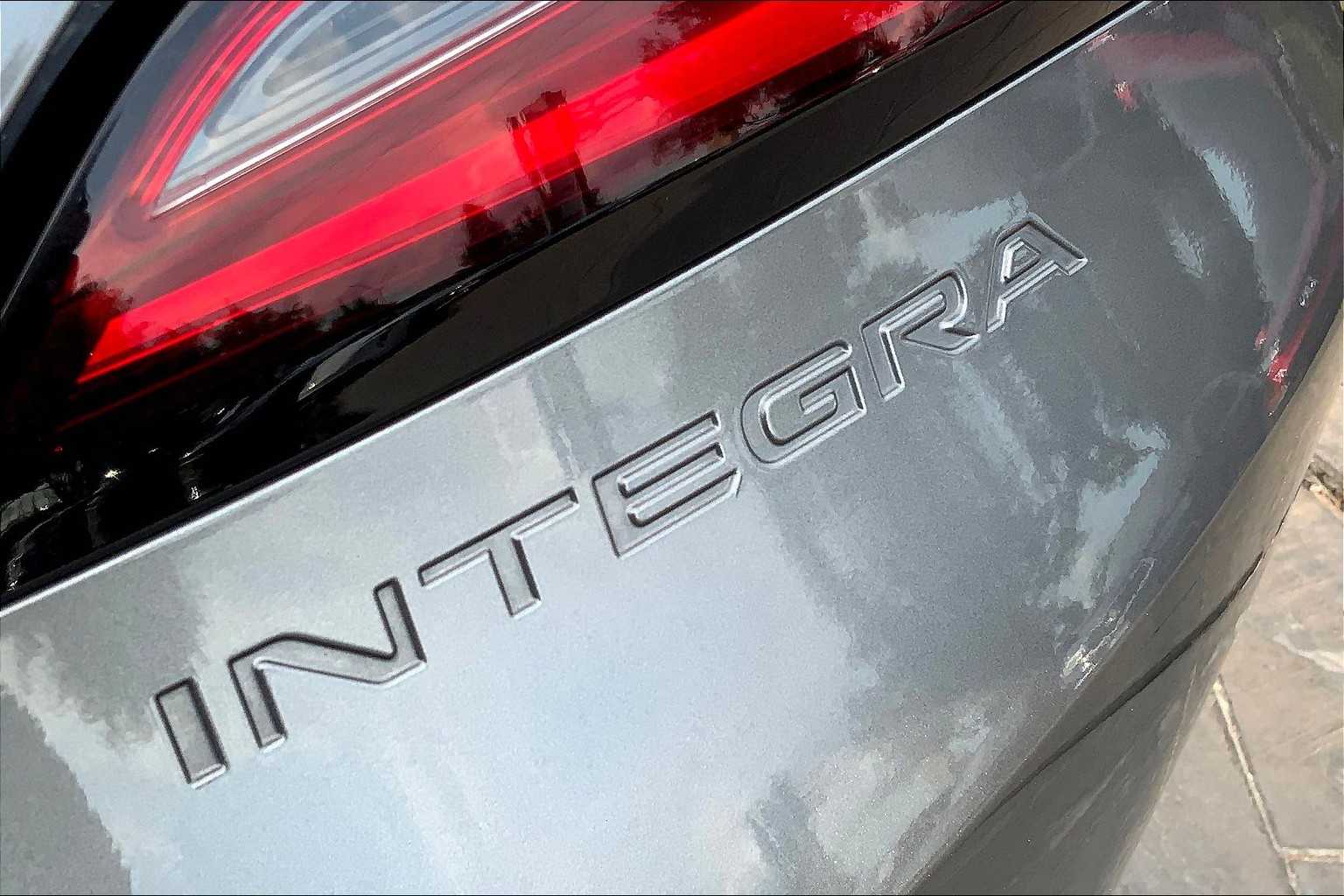 2024 Acura Integra A-Spec Technology photo 30
