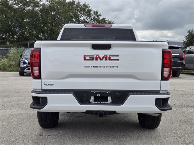 2026 Gmc Sierra 1500 Pro photo 4