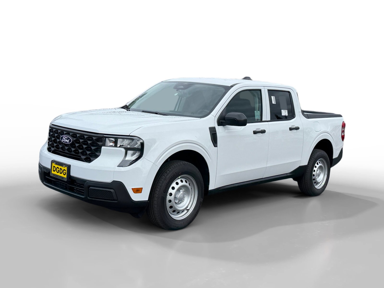 2026 Ford Maverick XL's photo