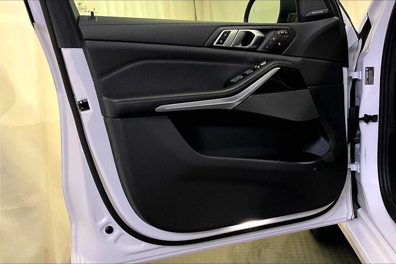 2023 Bmw X7 xDrive40i photo 20