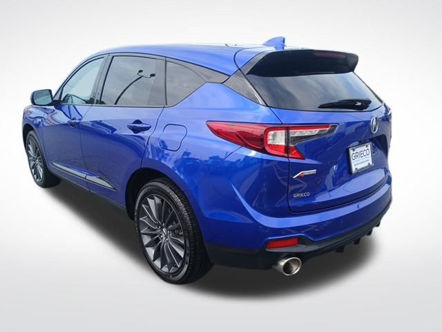 2024 Acura RDX A-Spec Advance photo 5