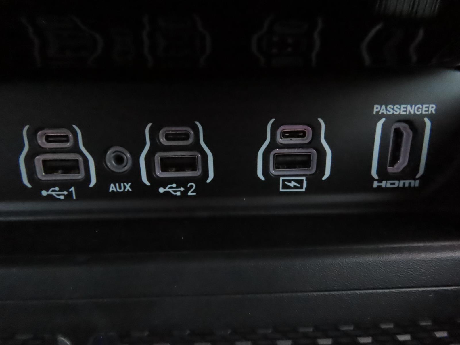 2026 Ram 1500 Laramie photo 28