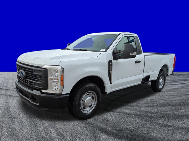 2026 Ford F-250 photo 8