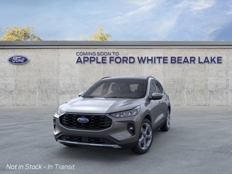 2025 Ford Escape Hybrid ST-Line Select photo 2