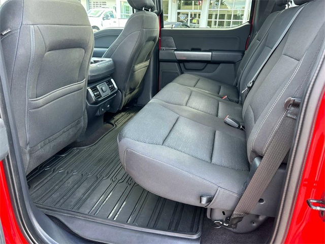 2021 Ford F-150 XLT photo 13