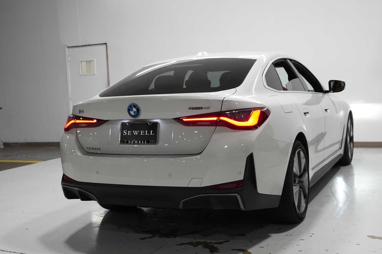 2023 Bmw i4 eDrive40 photo 4