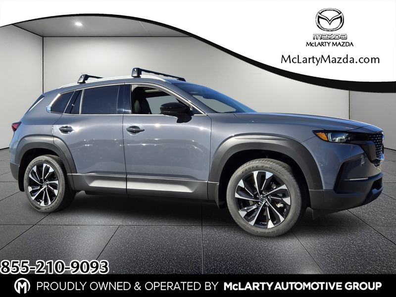 2026 Mazda CX-50 Premium Plus's photo