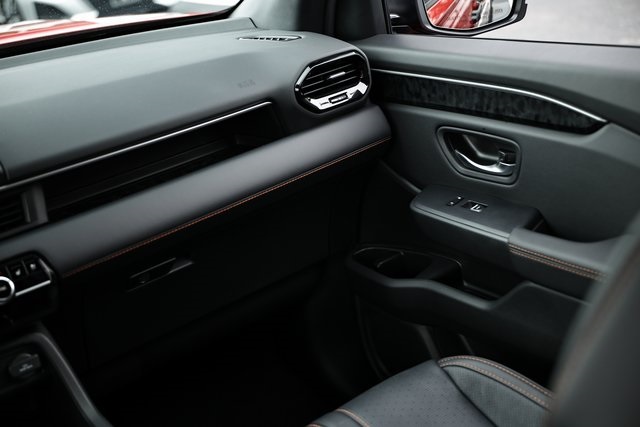 2026 Honda Passport TrailSport Elite photo 30