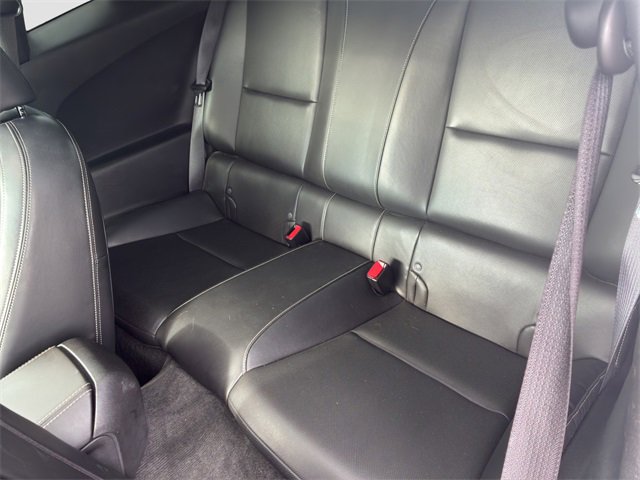 2011 Chevrolet Camaro 2LT photo 14