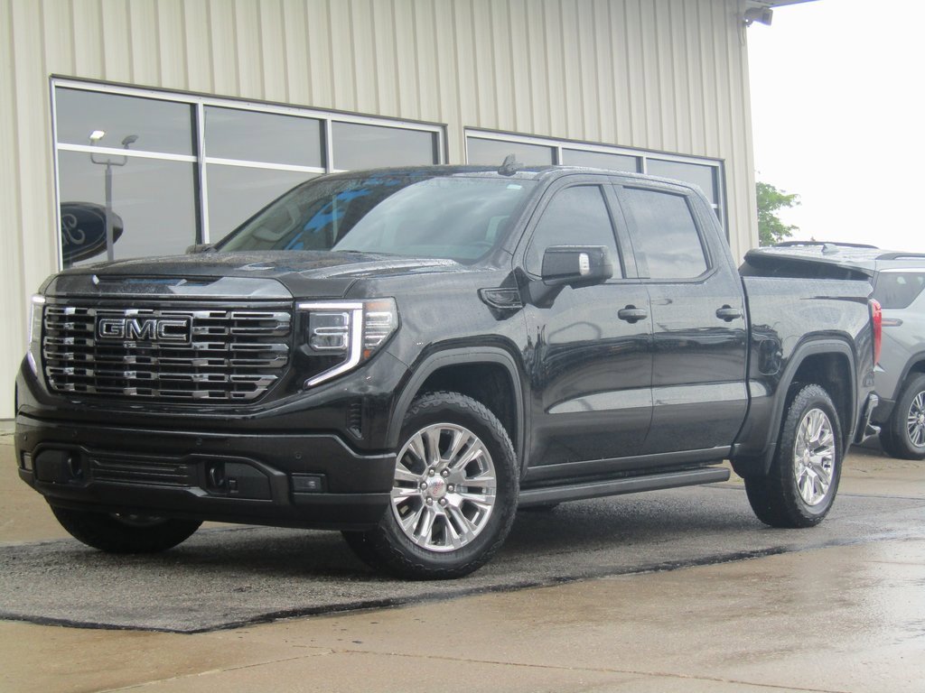 2023 Gmc Sierra 1500 Denali photo 12