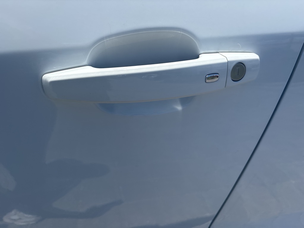 2022 Chevrolet Trax LT photo 9