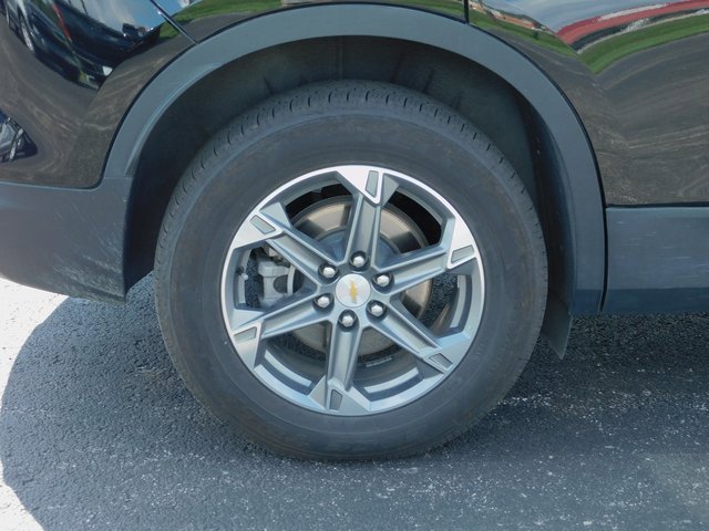 2023 Chevrolet Blazer 3LT photo 10