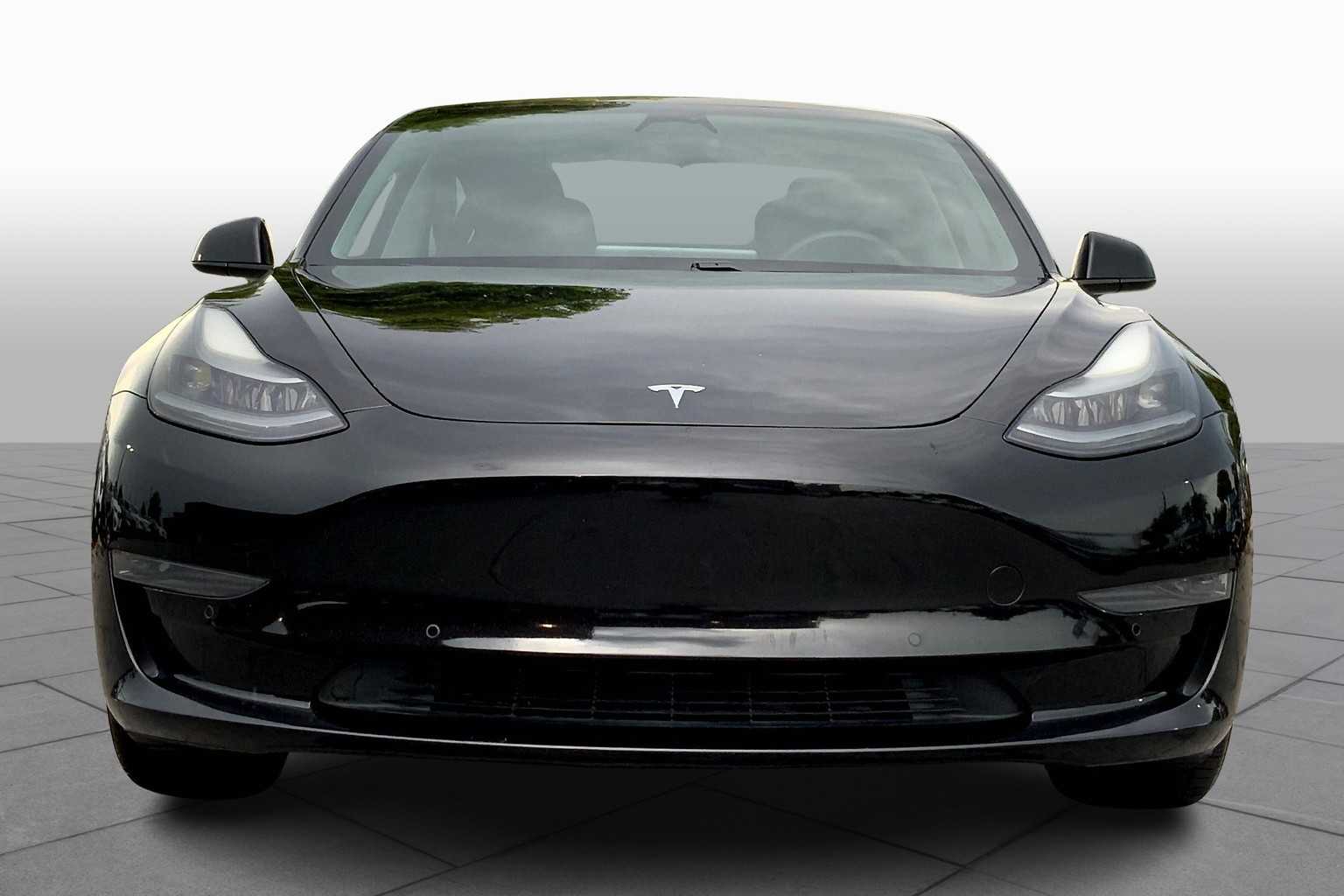 Used 2021 Tesla Model 3 Base with VIN 5YJ3E1EA7MF051881 for sale in Sugar Land, TX