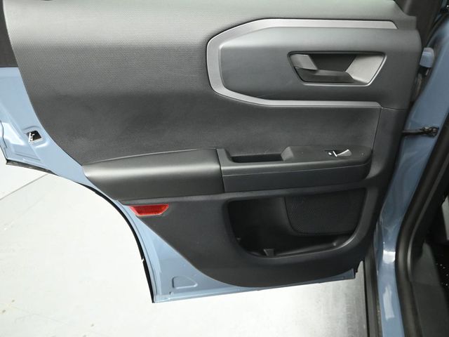 2024 FORD BRONCO SPORT - Image 24