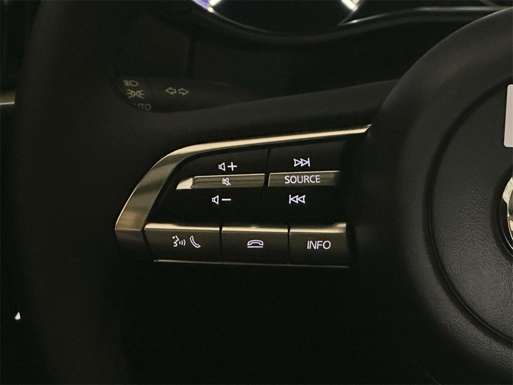 2025 Mazda CX-50 Premium photo 22