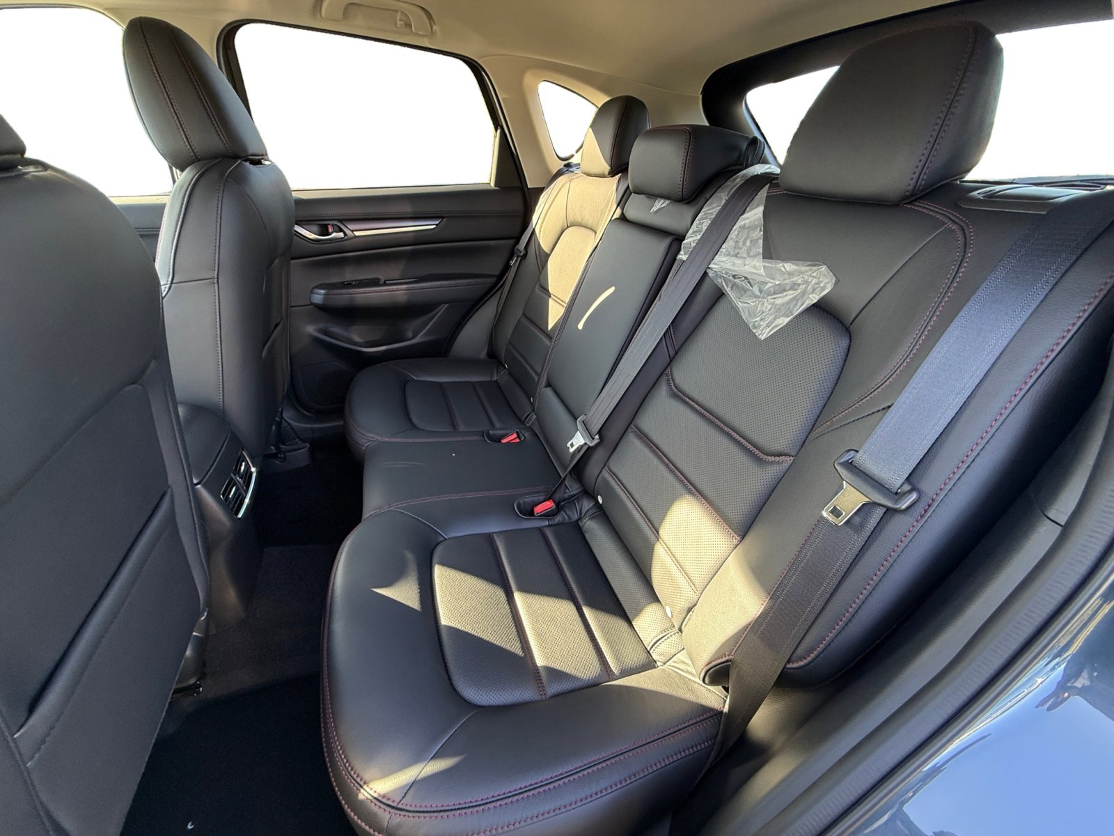 2025 Mazda CX-5 Preferred photo 16