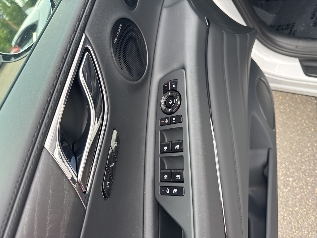 2026 Genesis GV80 3.5T Prestige photo 15
