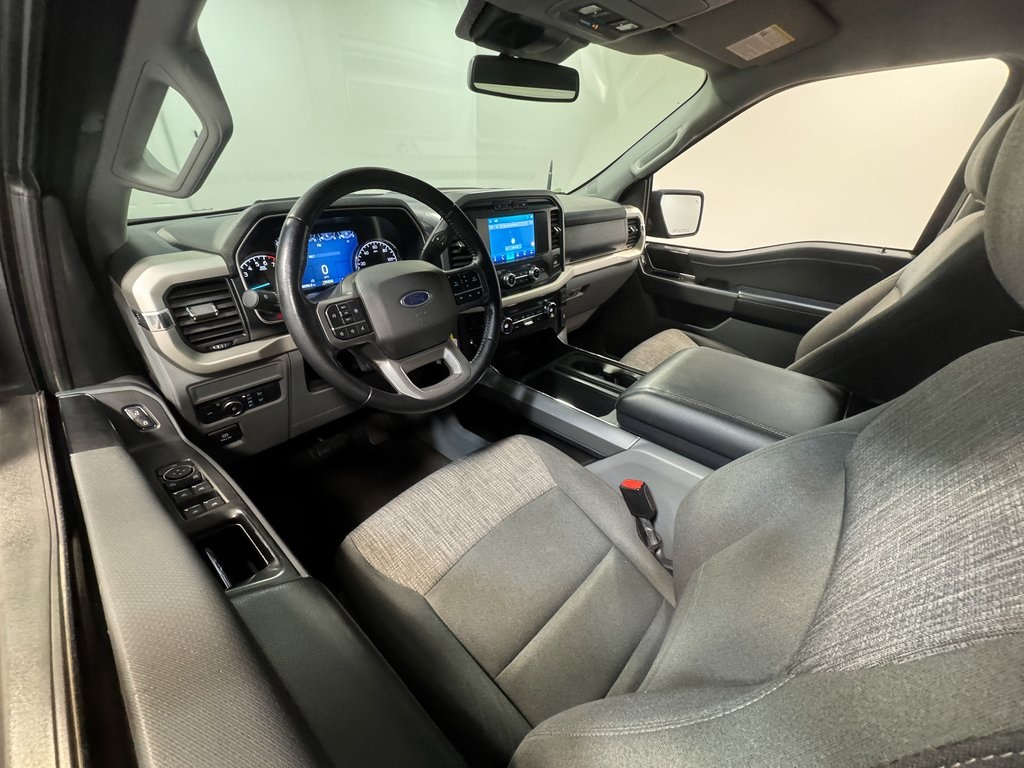 2021 Ford F-150 XLT photo 51