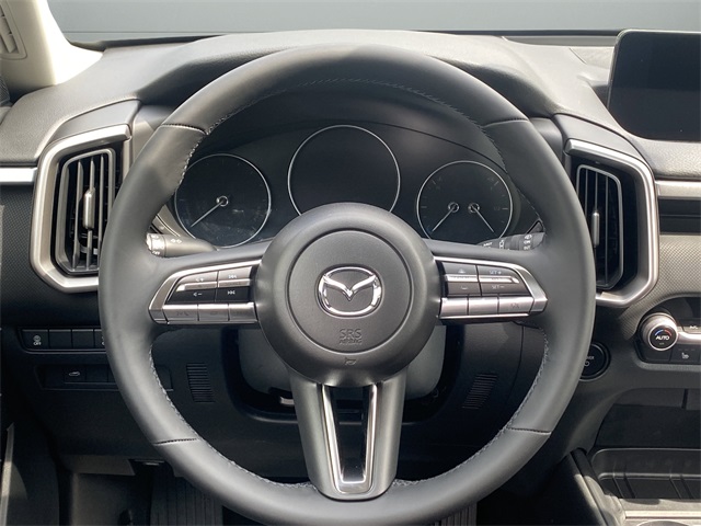 2025 Mazda CX-50 Preferred photo 10