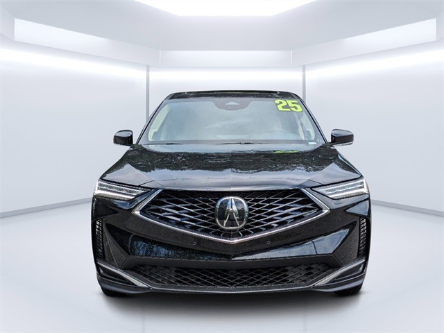 2025 Acura MDX Technology photo 8