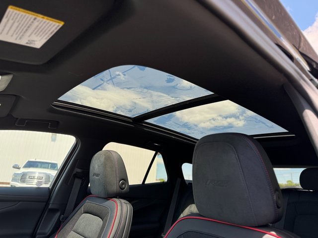 2025 Chevrolet Blazer EV RS photo 10