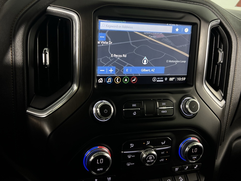 2021 Gmc Sierra AT4 photo 12