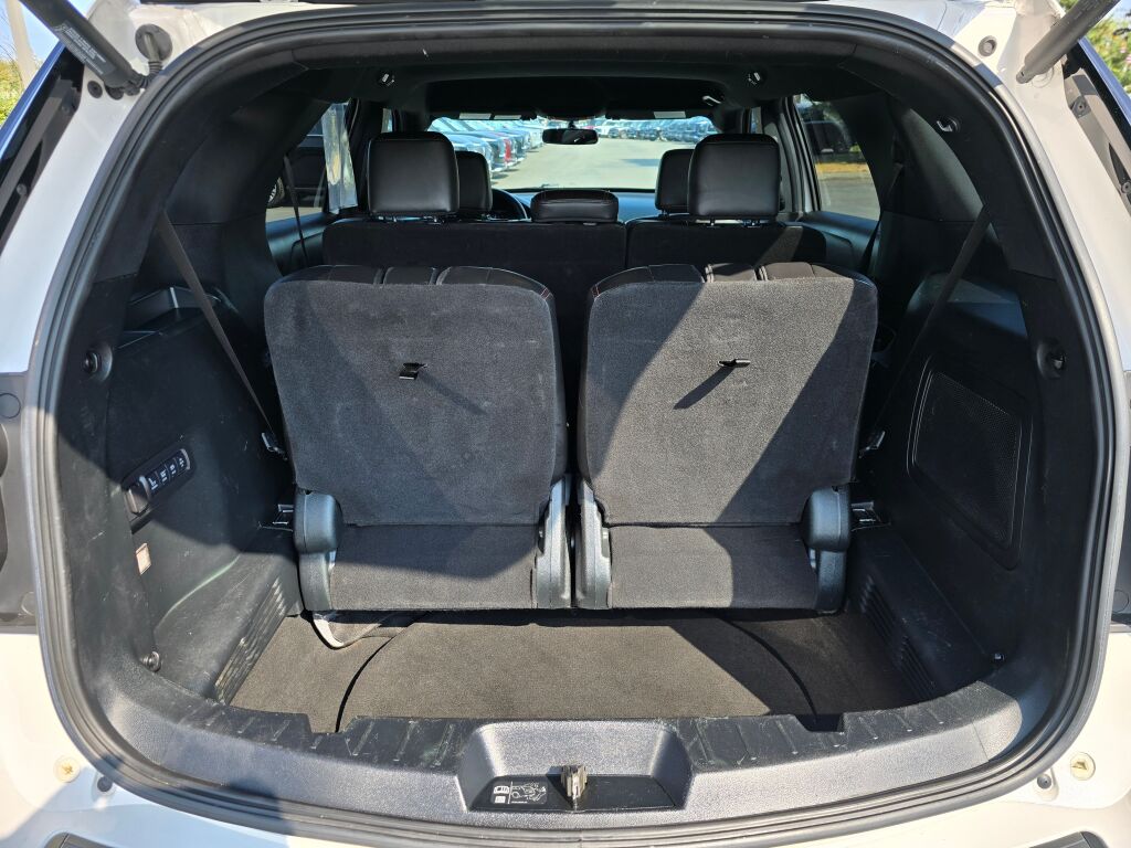 2018 Ford Explorer Sport photo 12