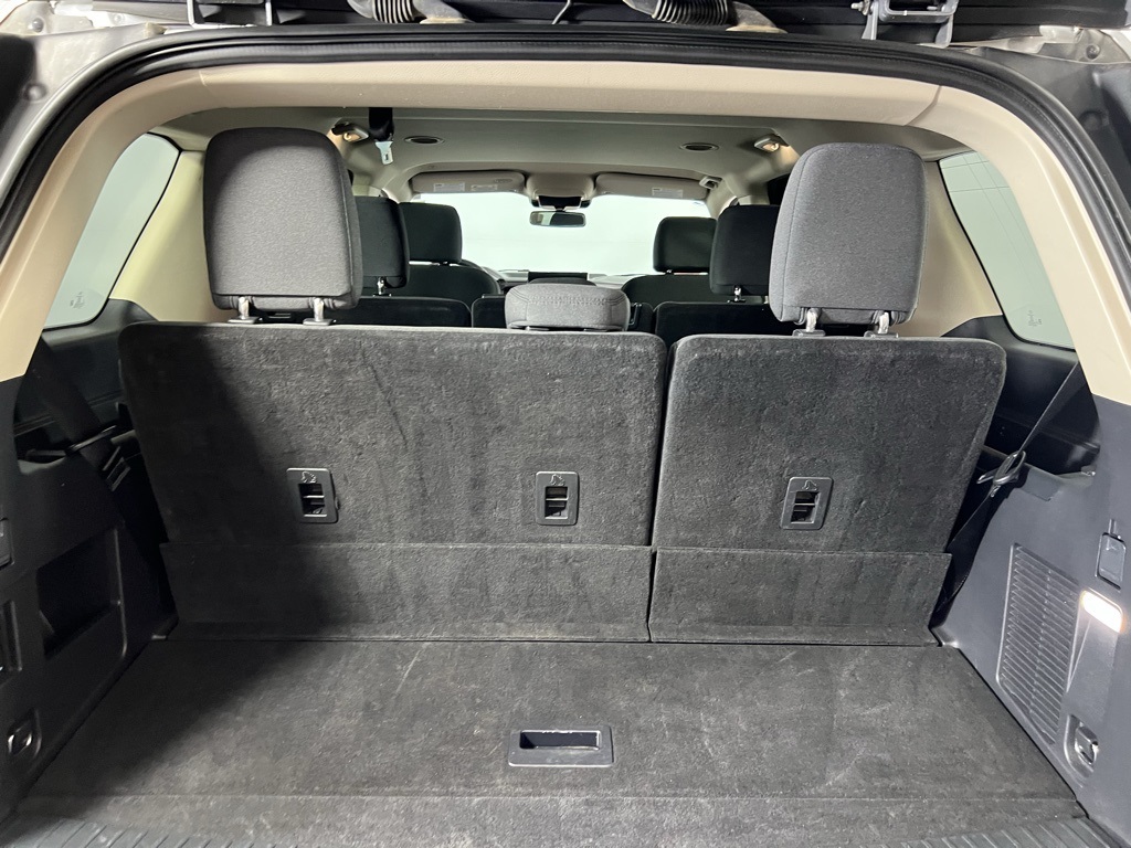 2024 Ford Expedition XLT photo 27