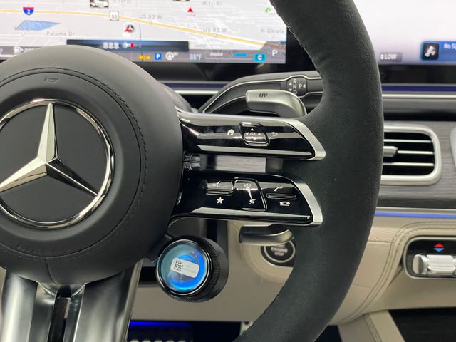 2026 Mercedes Benz GLE AMG 53 4MATIC Coupe photo 20