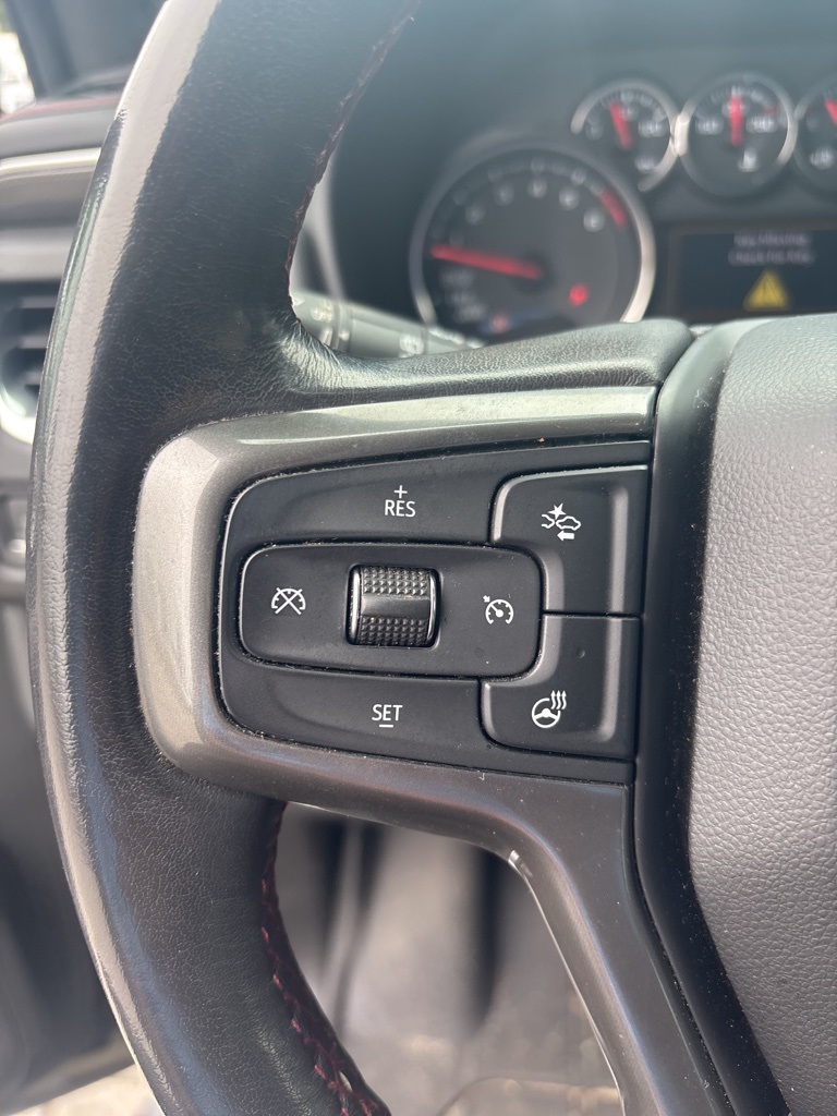 2021 Chevrolet Tahoe RST photo 18