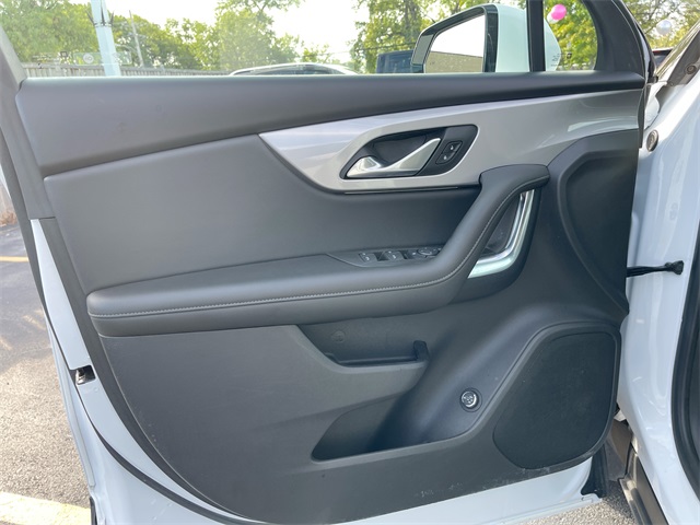 2022 CHEVROLET BLAZER - Image 21